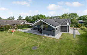 3 Bedroom Nice Home In Tarm